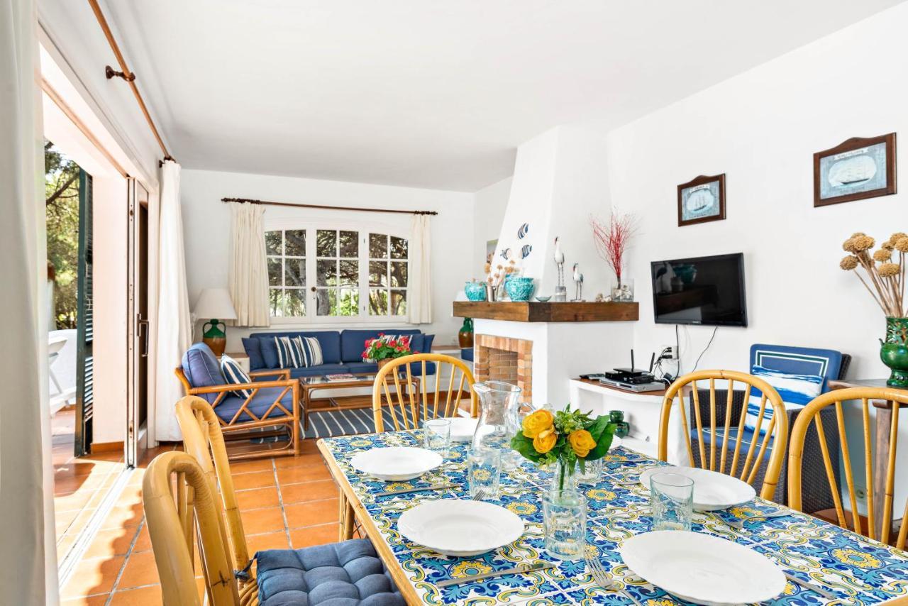Appartement Vista Mar à Cala Galdana  Extérieur photo
